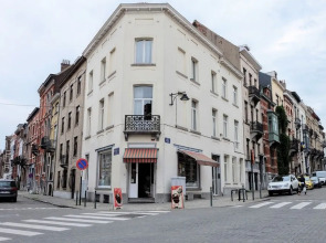 Eu Residence By Apartmentsapart Brussels