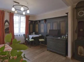 Landgasthof Deutsche Eiche