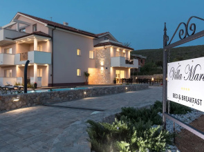 B&B Villa Maris
