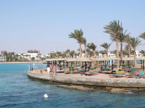 Arabia Azur Resort - All Inclusive