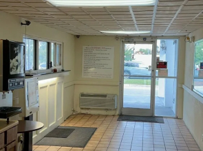 Economy Inn of Greenville, NC