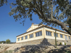 Finca Encinar de las Flores