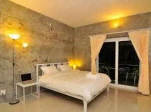 On The Rock Chaiyaphum Bed & Breakfast