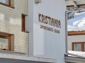 Kristiania
