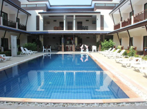 Phangan Island View Hotel