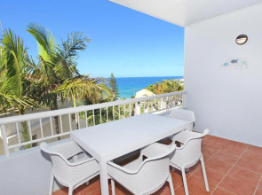 Unit 9 'Coolum Blueseas', Coolum Beach