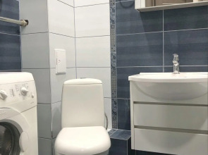 Апартаменты на улице Коломенская 8 корпус 3