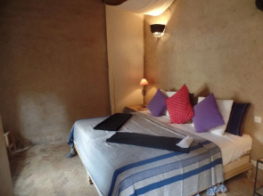 Riad Le Moulin