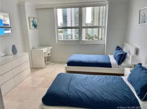 Mark On Brickell Condominium