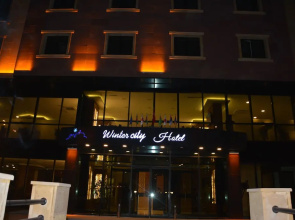 Winter City Hotel