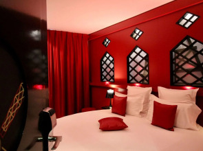 Secret de Paris - Hotel & Spa