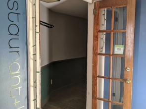 Hostel Tevere