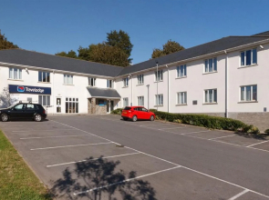 Travelodge Pembroke Dock