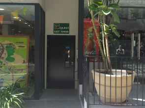 Cathedral Junction Apartment