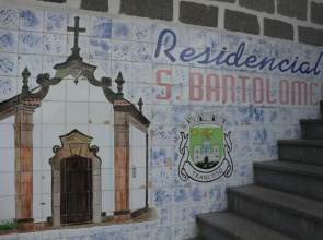 Alojamento Local S. Bartolomeu