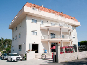 Hotel Ria Toxa