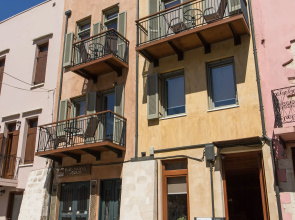 Polixeny's Suites
