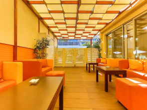 Rhodos Horizon Boutique