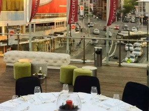 Mercure Sydney Potts Point