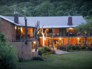 Kwaggashoek Game Ranch