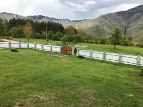Borjomi Cottage Tsemi