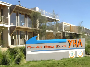 YHA Apollo Bay Eco