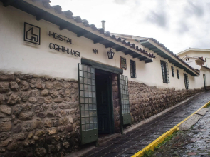Hostal Corihuasi
