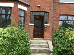 Charming Victorian House