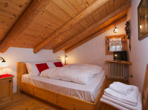 Cottage in Bellamonte With hot tub
