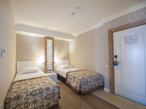 Crystal Sunset Luxury Resort & Spa - All Inclusive