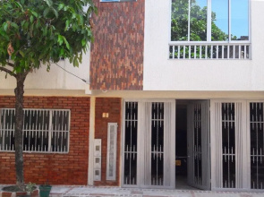 Nirvana Casa de Huespedes