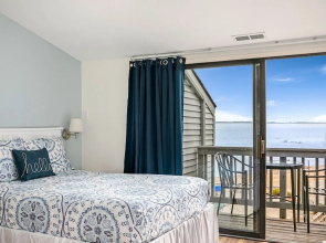 The Shores Bay View Unit 5586