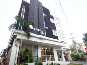 Density Living