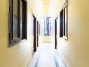 Star Lodge By OYO Rooms