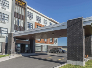 Quality Inn Sept-Îles