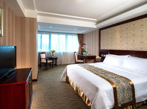 Vienna Hotel Shenzhen Fenghuang Road