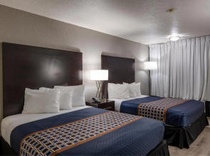 Hotel Monreale Express International Drive Orlando