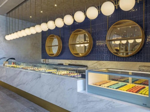 Курорт Cullinan Belek