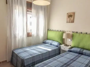 Lovely 2-bed Apartment in Costa Esuri