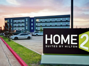 Home2 Suites By Hilton El Reno