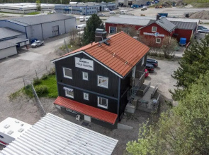 Hotell Villa Åström