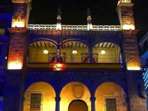 Apartamento Plasencia