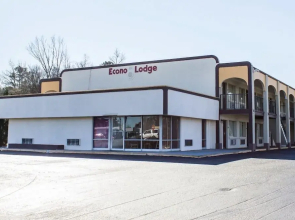 Econo Lodge