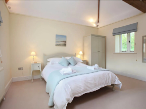 The Stables Holiday Cottage