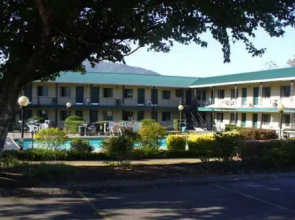 Ridge Top Motel and Campground