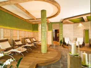 Quellenhof Luxury Resort Passeier