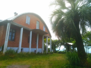 Guesthouse Eco Chakvi