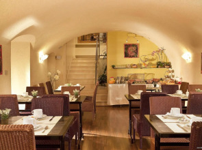 Best Western Anjou Lafayette Opera