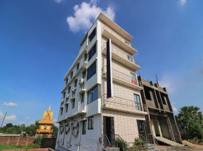 OYO 16111 G S Rest House