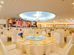 Champasak Grand Hotel